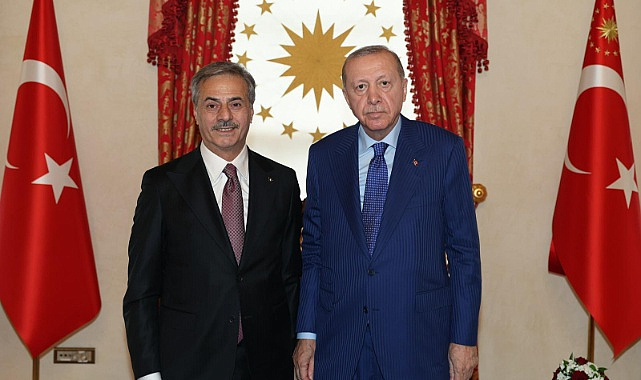 Alemdar ilk kez açıkladı! Tren raylarının yerine 2 kilometrelik dev yaşam alanı yapılacak