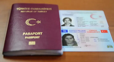 Almanya vizesinde kritik gelişme: Ret oranları yüzde 14'e geriledi