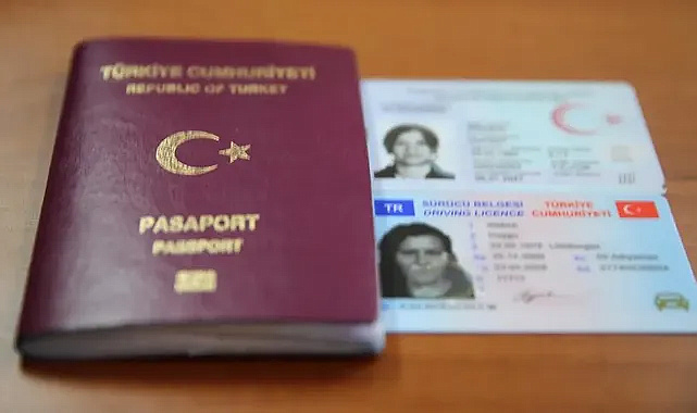 Almanya vizesinde kritik gelişme: Ret oranları yüzde 14'e geriledi