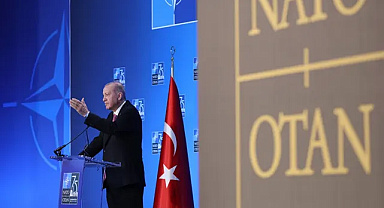 ANKARA'DA NATO ALARMI! 13 Günlük Yasak Kararı Açıklandı