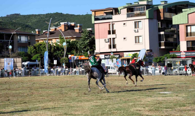 Asırlardır süregelen ata sporu nefesleri kesti