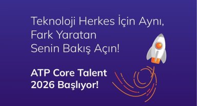 ATP Core Talent 2026 başlıyor