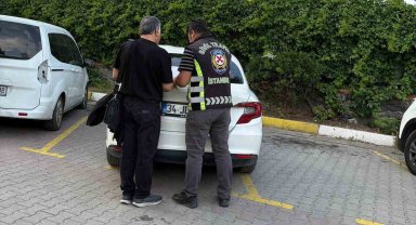 Avcılar'da trafikte yol verme kavgasında iki sürücüye 361 bin lira ceza