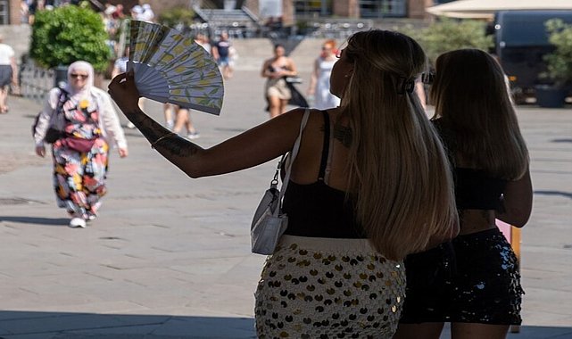Avrupa Kavruluyor! Uzmanlardan Türkiye İçin Kritik Isı Kubbesi Uyarısı