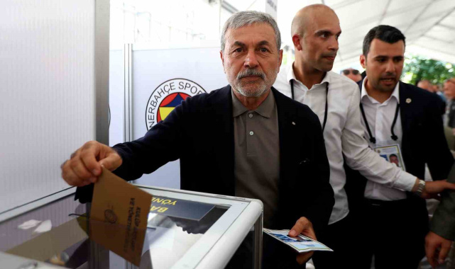 Aykut Kocaman: "Bu ayrışmanın öznelerinden biri haline geldim. Bu durumdan son derece şikayetçiyim"