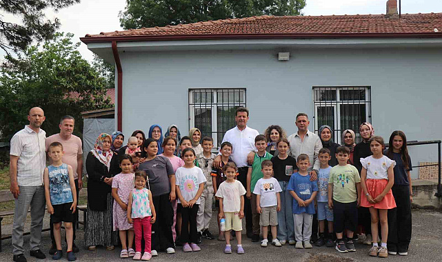 Ayrıştırılmamış çöp bulmak neredeyse imkansız: 7'den 70'e geri dönüşüm seferberliği
