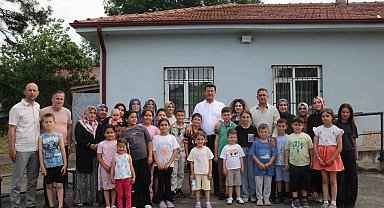 Ayrıştırılmamış çöp bulmak neredeyse imkansız: 7'den 70'e geri dönüşüm seferberliği