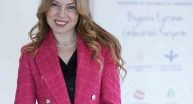 AYT'de belirleyici olan tüm adayların performans dağılımı olacak