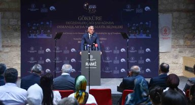 Bakan Ersoy: "Cumhurbaşkanımızın liderliğinde bilim ve teknolojide özgüven yeniden inşa edildi"