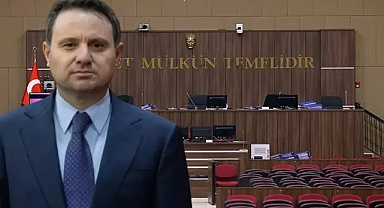 Bakan Gürlek duyurdu: Türkiye genelinde 140 yeni mahkeme kuruluyor