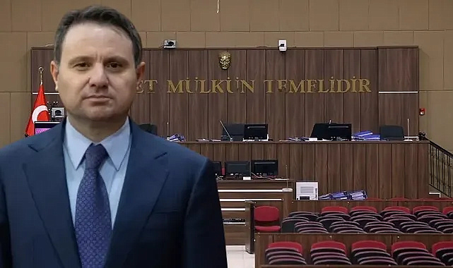 Bakan Gürlek duyurdu: Türkiye genelinde 140 yeni mahkeme kuruluyor