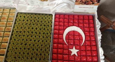 Bakan Tekin: "Bizim işimiz milli birliğimizi, beraberliğimizi güçlendirecek bir eğitim vermek"