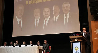 Bakan Tekin'den İmamoğlu-Özel ilişkisine dikkat çeken Tosun Paşa benzetmesi