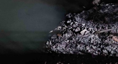 Bakırköy'de Çırpıcı Deresi'nde toplu balık ölümleri: AFAD inceleme başlattı