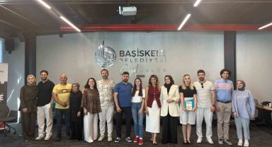 Başiskele'de "Evlilik Okulu" ile mutlu ve güçlü ailelerin temeli atılıyor