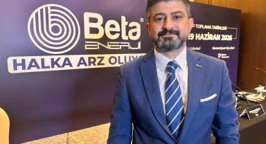 Beta Enerji halka arz oluyor