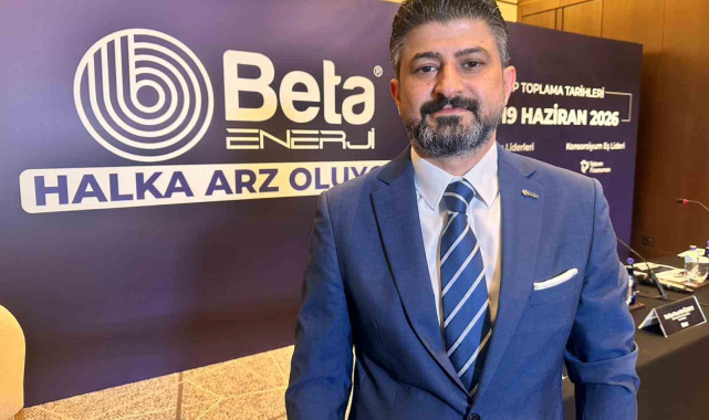 Beta Enerji halka arz oluyor