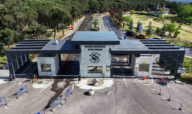 Beykoz Belediyesi'nden STK'lara güçlü destek