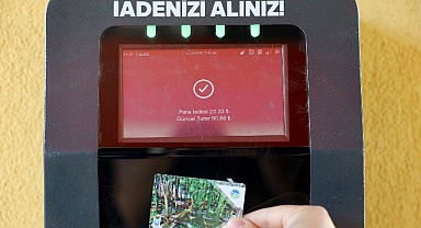 Bir Durak Gidene 28 TL Yok: ADARAY'da Yeni Dönem