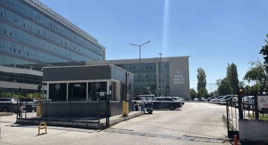 Bolu adliyesinde HSK kararnamesi: 7 isim gitti, 4 isim geldi