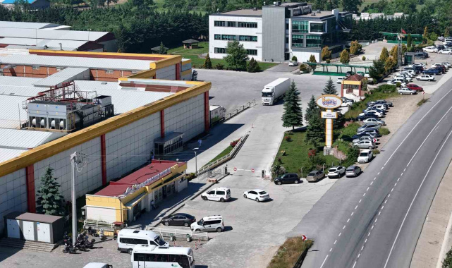 Bolu'da Erpiliç ve Akpiliç firmalarına kayyım atandı: 4 gözaltı