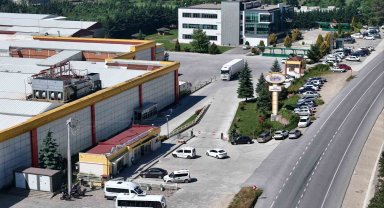 Bolu'da Erpiliç ve Akpiliç firmalarına kayyım atandı: 4 gözaltı