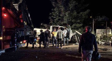 Bolu'da feci kazada ağır yaralanmıştı, 3 günlük yaşam mücadelesini kaybetti