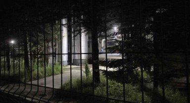 Bolu'da Gentaş fabrikasında kolunu makineye kaptıran işçi yaralandı