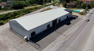 Bolu'daki düğünde lef atma kavgası: Tartışma çıkınca damat bayıldı