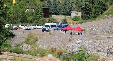 Bolu'daki maden faciasında 1 tutuklama: İşçinin cansız bedenini çıkarma çalışmaları sürüyor