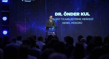 BTM girişimleri Türkiye'ye değer katmak için sahne aldı