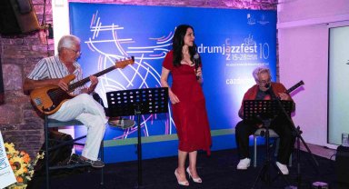 Cazın evrensel dili bu yıl da Hapimag Sea Garden'da yankılandı