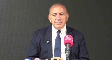 CHP İstanbul İl Başkanı Tekin: "Ne oldu da bu butlan diye bir şey başımıza geldi partimizin"