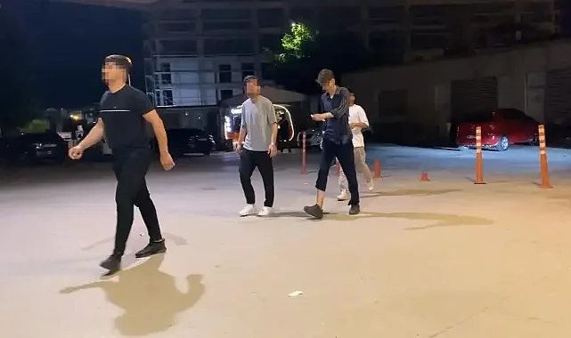 Çocuk Parkında Pompalı Tüfek Dehşeti: Aralarında Çocukların da Bulunduğu 10 Kişi Yaralandı