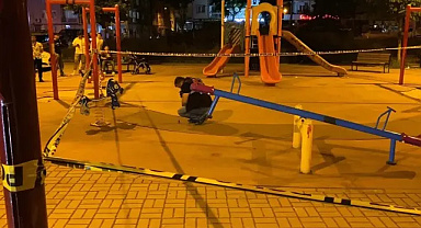 Çocuk Parkında Pompalı Tüfek Dehşeti: Aralarında Çocukların da Bulunduğu 10 Kişi Yaralandı