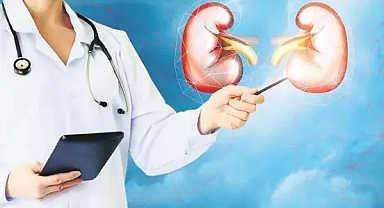 Çocukların böbrekleri için yaz alarmı! Uzmanlardan hayati uyarılar