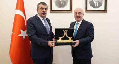 Darıca'ya 5 yeni eğitim kurumu ve turizm lisesi kazandırılacak