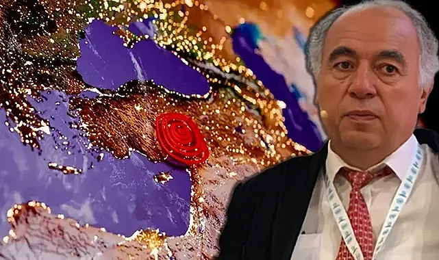 Diri fay haritası güncellendi! Uzman isim deprem riski yüksek bölgeleri tek tek açıkladı