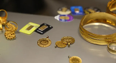 Düğün takılarında büyük vurgun! Bozdurmaya gidince gerçek ortaya çıktı