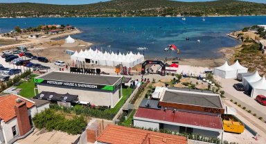 Dünya Motosurf Şampiyonası'nda ilk gün serbest antrenman turları tamamlandı