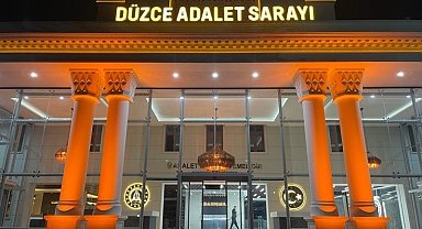 Düzce Cumhuriyet Başsavcısı Muhammet Emin Ünalan oldu