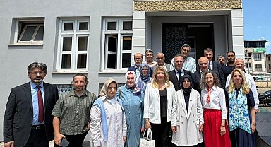 Düzce'de geçmişin hazineleri gün yüzüne çıktı