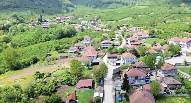 Düzce'de köylerin altyapı ve sosyal donatı yatırımları hız kazanacak