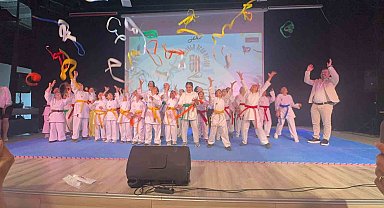 Düzce'de kültür ve sporun güç birliği