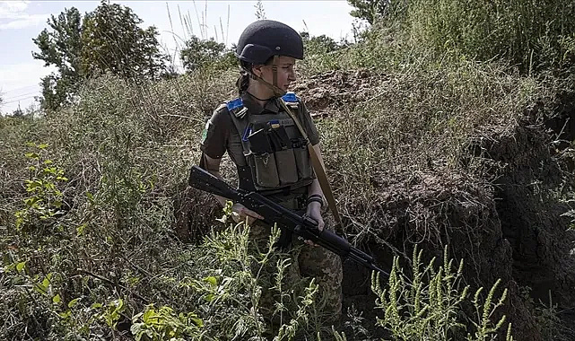 MECLİS'E GELEN TALEPLER ŞAŞIRTTI! KADINLARA ZORUNLU ASKERLİK, DÜĞÜNLERE YASAK İSTEDİLER