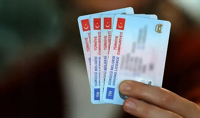 Ehliyet almak artık lüks! Maliyet 45 bin TL'ye dayandı
