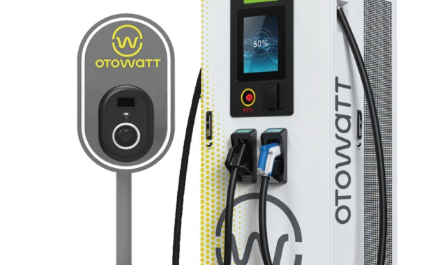 Elektrikli araç şarj ağı Otowatt, Türkiye genelinde büyümesini sürdürüyor