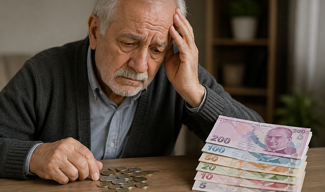 Emekliye kötü haber! AK Parti kampında ek zam talebine 