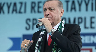 ERDOĞAN 2 GÜN SAKARYA'DA KALACAK! SAPANCA'DAKİ DEV KAMPIN DETAYLARI BELLİ OLDU