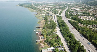 ERDOĞAN BU AKŞAM SAKARYA'DA! SAPANCA'DAKİ TARİHİ ZİRVENİN TÜM DETAYLARI BELLİ OLDU